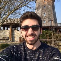 Fotos de Anas Alchalabi