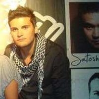 Francesco Garrapa的照片