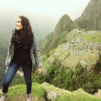 Melanie Buker López的照片