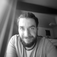 Agustín Minetti's Photo