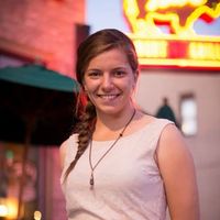 Corina Balazs的照片