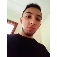 Cristian Gutiérrez's Photo