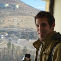 Ezequiel Carcamo的照片