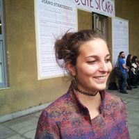 Sofia Garrè的照片