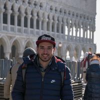 Leandro Lupino's Photo