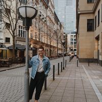 Roberto Grosso's Photo