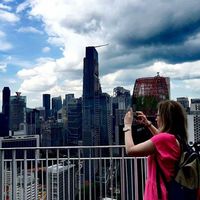 Anna Horokh的照片