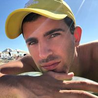 Alexander Davidoff's Photo