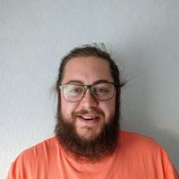 Alistair Rowan's Photo