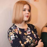 Anna Mikhailenko的照片