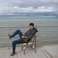 Photos de Ehsan Valiollahi