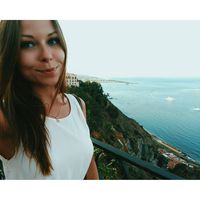 Photos de Julia Gorshkova