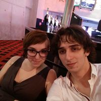 Mathias FAURE的照片