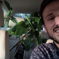 Paco Garrido's Photo