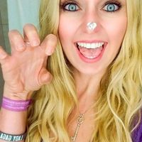 Fotos von Chrissy Morgan