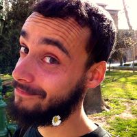 Le foto di Oriol Bäbler