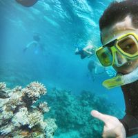 Zdjęcia użytkownika Boyang Huang