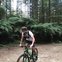 Rikash Kumar的照片