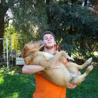 Jeremias De Bona's Photo