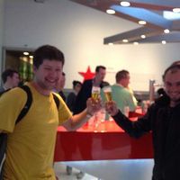 Matias Bertola's Photo