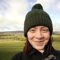 Caitlin Macleod's Photo