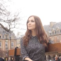 Le foto di Elena Orinicheva