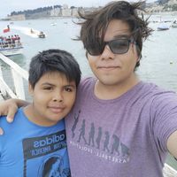 Photos de Pedro Gatica