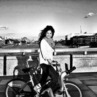 Yaima Iglesias's Photo