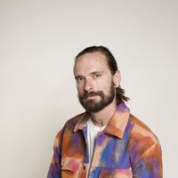 Joseph Montana's Photo