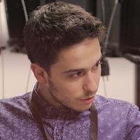 Fotos de Xavier Carbó