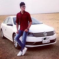 Ibrahim Gan's Photo