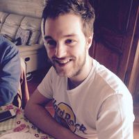 Le foto di Nathan Chaudat