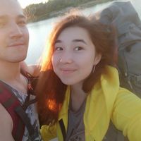 Dmitryi And Ulyana的照片