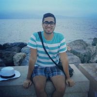 Hakam Kharraz的照片