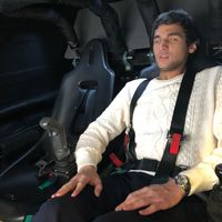 Ahmed Hamdy的照片