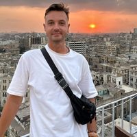 Aleksandr Volkov的照片