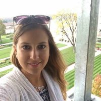 Andréanne Côté的照片