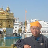 Photos de Jasper Wang