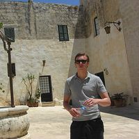 Jelmer Mulder's Photo