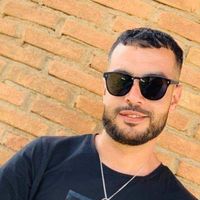 Abderrahmane Rezala's Photo