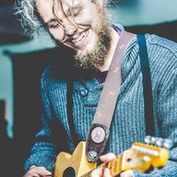 Bence Barkóczi's Photo