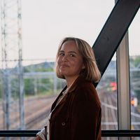 Sanni Jauhiainen's Photo