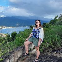 Anastasia Madera's Photo