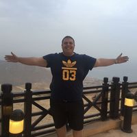 Shehab Mokbel's Photo