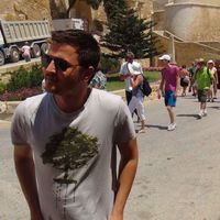 Valentin Micu's Photo