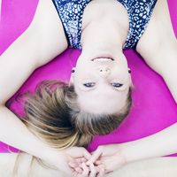 Laura Gineitytė的照片