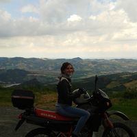 Laura Bruschi的照片