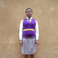 Racheal Ijuka的照片