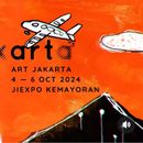 Immagine di Art JAKARTA 2024