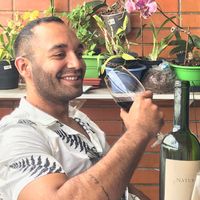 Fotos de Eduardo Paulino